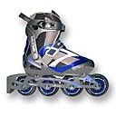giovani rollerblade micro s170jr regolabile nei panni di pattini in linea di dimensioni ci 2-3.5/eu 29-32 (pf068.1)