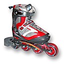micro s170jr rollerblade jeugd verstelbaar in line skates schoenen maat ons 6-7.5/eu 37-40 (pf067.3)