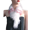 Genuine Fox Fur Scarf (HSC-010) (Start From 50 Units)-Free Shipping