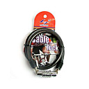 Cable Lock (Start From 20 Units)-Free Shipping