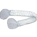 Fashion Rabbit Fur Scarf (SF0199) (Start From 50 Units)-Free Shipping