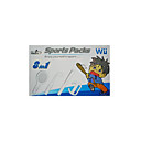 8 in 1 Sport Pack für Nintendo Wii Remote Controller (gm265) (ab 50 Stück)