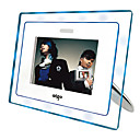 AIGO 8-inch Digital Picture Frame F5005 (Start From 5 Units) Free Shipping