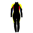 "Womens Full Suit Long Sleeve Swimwear , Size:S-XXXL, (QSY052) -Free Shipping