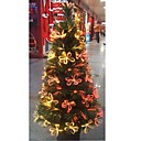 90 centímetros floral árvore de Natal decorada (sds003) (começo de 10 unidades), transporte livre