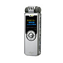 Aigo p632 2gb grabadora de voz digital (544h) (ig025) (inicio de 5 unidades) envío gratuito