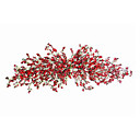 Red Berry Christmas Garland (GCH003) (Start From 30 Units)-Free Shipping