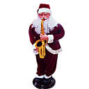 Santa Clause Christmas Ornament (LR035) (Start From 5 Units)-Free Shipping