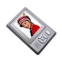 thunis sk-619 2.2inch mp4 / mp3 player 1 gb (qhzg014)