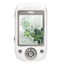 Aigo 1g f958 mp3 playter met fm tekst mobiele games