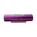 Music Angel Portable Speaker for ipod Video / Nano / PINK