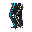1 pc Black Capri Jazz Dance Pants Adults(YCF057) (Start From 20 Units)Free Shipping