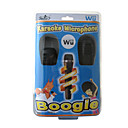 Karaoke Microphone Compatible with Wii Hames(YPFJ004) (Start From 50 Units)