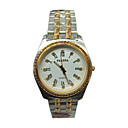 Two-Tone Couple Watch Set(TYB008) (Start From 3 Units)Free Shipping