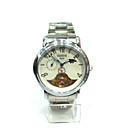clown chronograaf horloge-Valentijnsdag geschenk (tyb017) (vanaf 3 stuks) gratis verzending