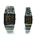 voor hem en haar horloge gift sets-Valentijnsdag geschenk (tyb007)-gratis verzending