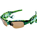 Sunglasses with 2GB MP3(SM01-2)