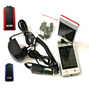 High Efficient Solar Powered Battery Charger (HQKJ004)