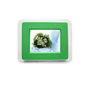 3,5-pouces avec cadre photo numérique 3 en 1 card slot (baq021) Livraison gratuite