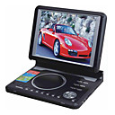 10.4-inch Portable DVD Player PDVD-1080