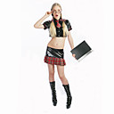 école catholique sexy girl costume uniforme des adultes ((lrb1636)