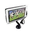 2gb 2,8 pulgadas MP3 / MP4 Player + Radio FM + vídeo musical m4019