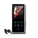 4GB 2.0-inch MP4 / MP3 Player Music Lovers Edition M4011