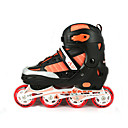 Solax Rollerblade Adjustable In Line Skates Shoes Size US 5-9.5/EU 35-44(PF153)
