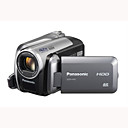 Panasonic SDR-H40 40GB PAL Camcorder