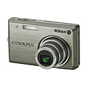 Nikon Coolpix S700 12.4MP Digital Camera