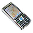 HantelS998 Dual Sim Card Cell Phone (SZR033) (Start From 3 Units) Free Shipping