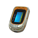 4GB MP3 Player Built in MIC M3076 (Start From 20 Units) Free Shipping