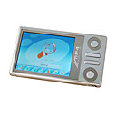 1gb 2.4-pulgadas MP3 / MP4 Player con lector de tarjeta sd m4079