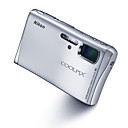 Nikon Coolpix S50C digital 7.4mp + frete grátis