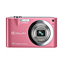 10.3MP Casio EXILIM EX-Z100 Digital Camera