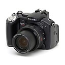 Canon PowerShot S5 IS 8.2MP Digital Camera + Free Shipping