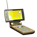TV7000 Dual SIM Card TV Function Cell Phone