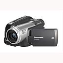 Panasonic NV-gs330 videocámara MiniDV amigo
