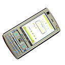 changjianga918 doble tarjeta sim teléfono celular (szr031) (no para nosotros / Canadá)
