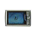 2 GB 2,4-Zoll-mp5 / MP3-Player mit Mini-SD-Kartenleser m4131