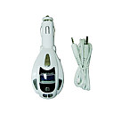 transmisor fm coche - con ranura SD cp-v038