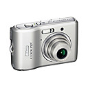 Nikon Coolpix L16 7.4MP Digital Camera