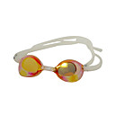 Yingfa Racer Antifog Mirrored Swim Goggles (PJ056) (Start From 10 Units) Free Shipping