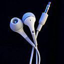 ipod in-ear stereo oortelefoon wit M893 (szl015) (vanaf 30 stuks)