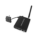 2.4G Wireless CCD Camera and Receiver Kits