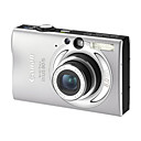 Canon IXUS 80/Powershot SD1100 IS 8.3MP Digital Camera