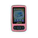 4 GB da 1,8 pollici mp3 / mp4 player con radio FM m4088 (a partire da 5 unità) spedizione gratuita