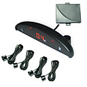 LED Parking Sensor (SRD-018C4) (SZC0163)