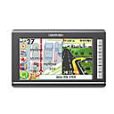 7-inch Portable Car GPS Navigator (Samsung Panel) GPS9007 + 2GB SD Card and Free Map
