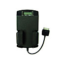 auto FM-zender - Microsoft Zune cp-v007